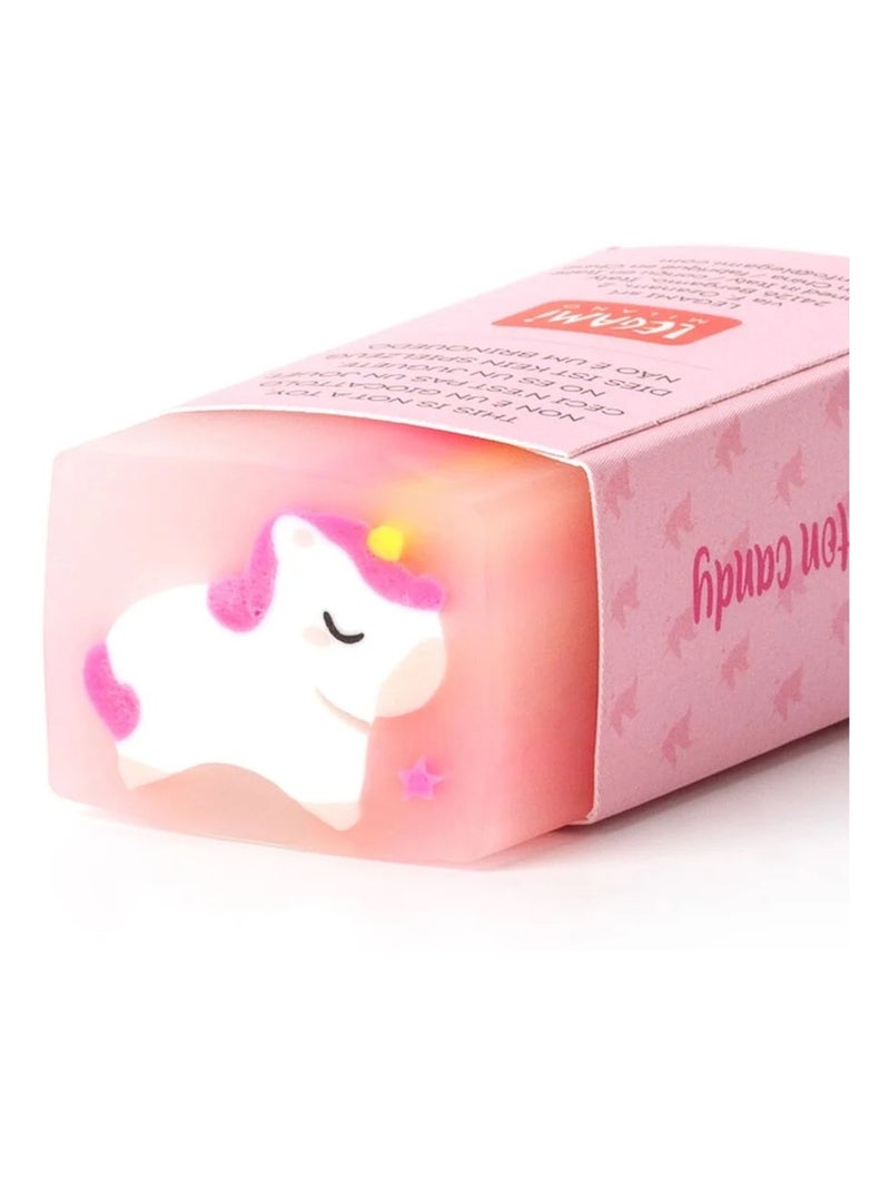Gomme Parfumée - Jelly Friend Rose - Kiabi