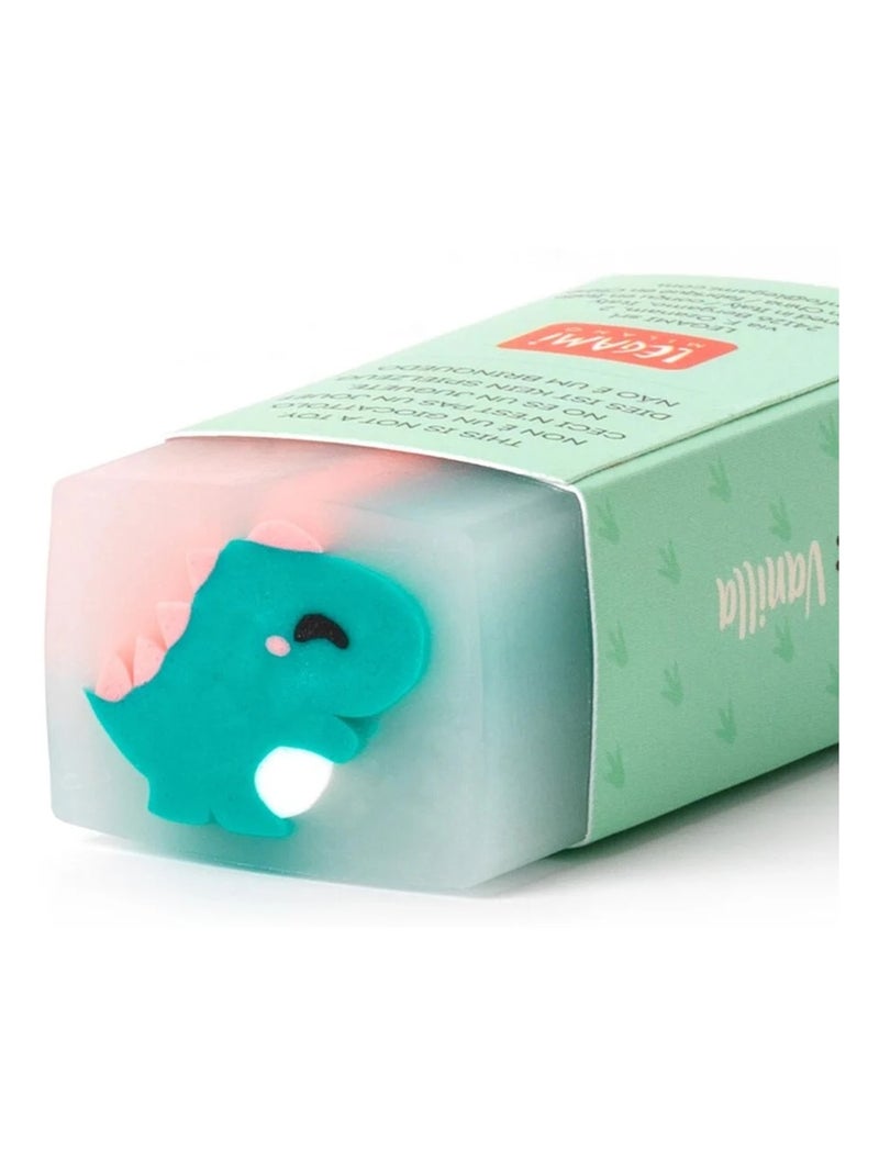 Gomme Parfumée - Jelly Friends - Vanille Vert - Kiabi