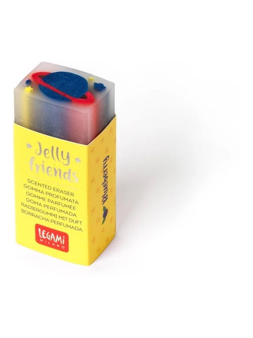 Gomme parfumée - Jelly Friends - Kiabi