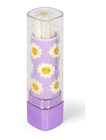 Gomme parfumee daisy - xoxo - legami