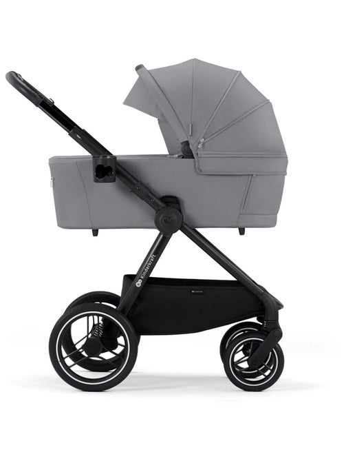 Gondola pour poussette ventilation uv50+ - Kiabi