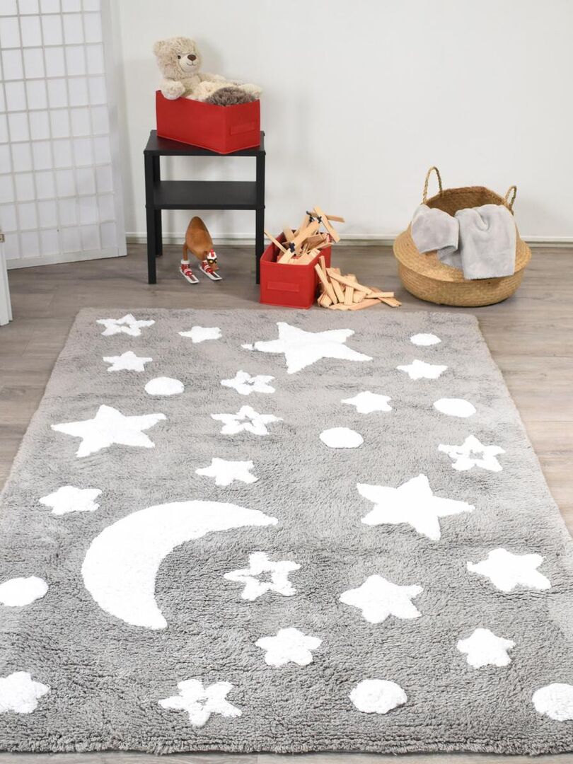 Jupe De Sapin De Noël 3D Tricotée Main, 122cm En Laine 100%, Motif