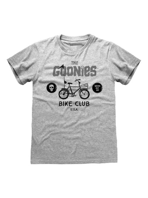Goonies - T-shirt BIKE CLUB - Kiabi