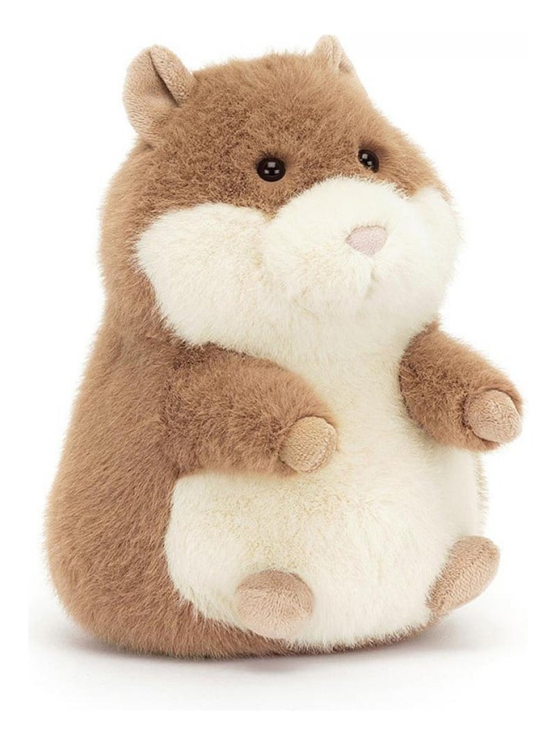 Gordy Guinea Pig Marron - Kiabi