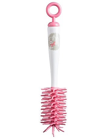 Goupillon 'Disney' + brosse tétine