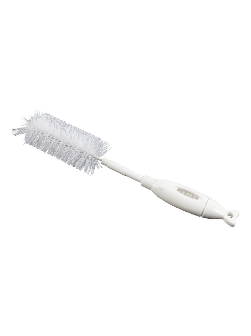 Goupillon pour biberons et tétines – Poupy Blanc - Kiabi