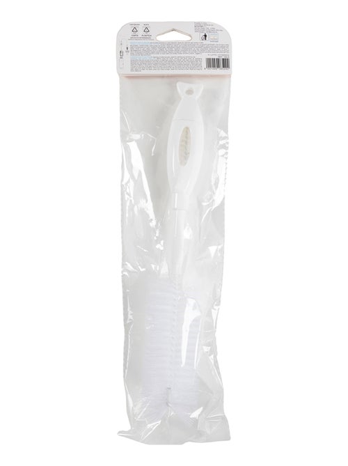 Goupillon pour biberons et tétines – Poupy - Kiabi