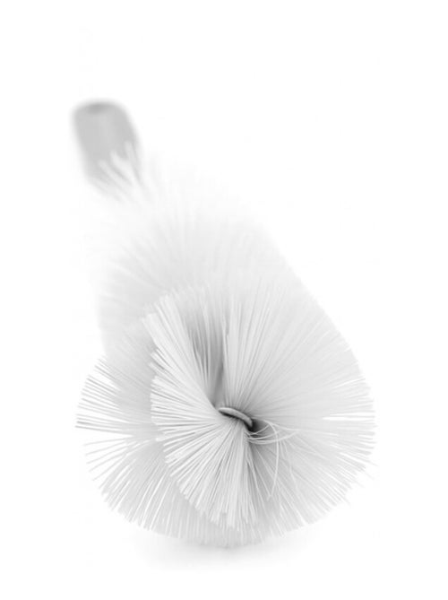 Goupillon rotatif pour biberon + goupillon tétines - Kiabi