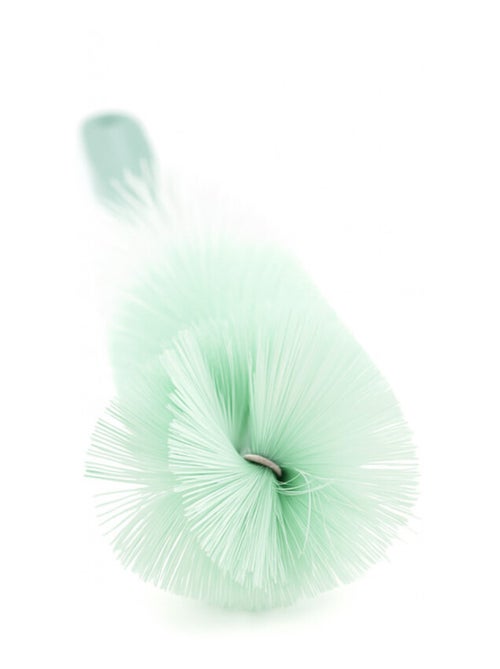 Goupillon rotatif pour biberon + goupillon tétines - Kiabi