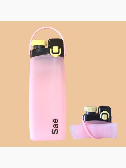 Gourde - sae paris - Kiabi