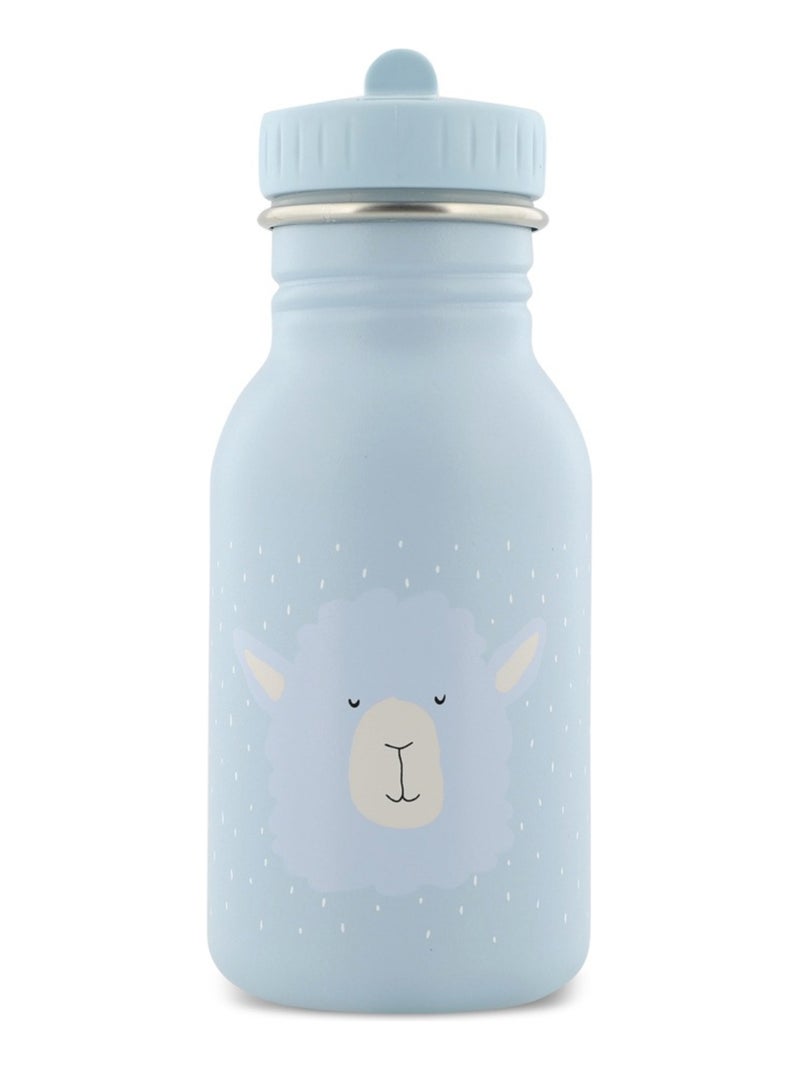 Gourde 350ml - Mr. Alpaca N/A - Kiabi