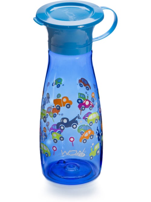 Gourde  360 ° enfant  anti renversement - Kiabi