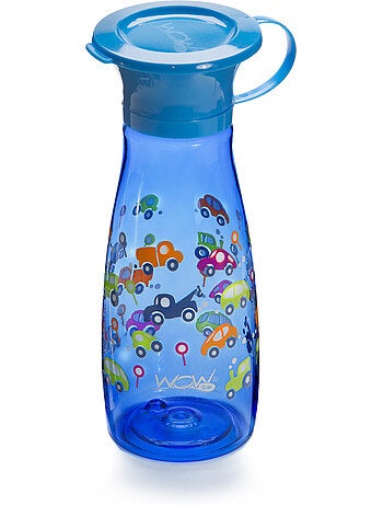 Gourde 360 ° enfant anti renversement