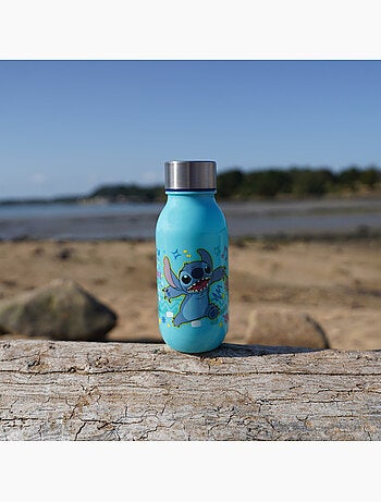 Gourde 430ml Lilo et Stitch
