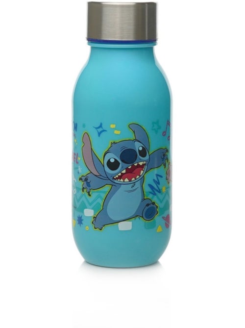 Gourde 430ml Lilo et Stitch - Kiabi