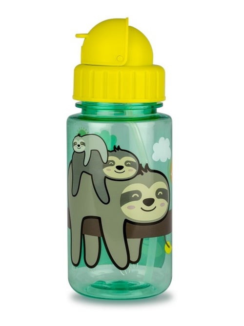 Gourde avec paille Stanley - Kiabi