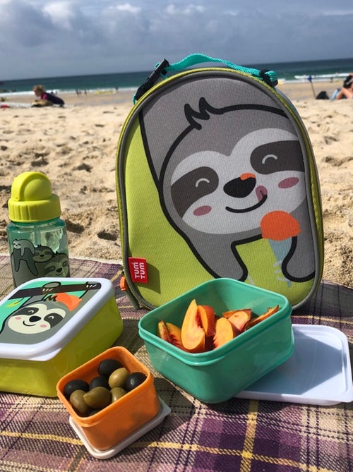 Gourde avec paille Stanley - Kiabi