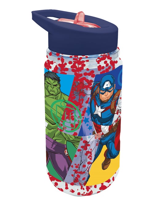 Gourde Avengers Sprinkle 330 ml – Gourde réutilisable pour enfants Tataway - Kiabi