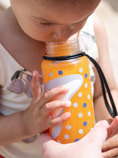 Gourde, Baleine - Kiabi