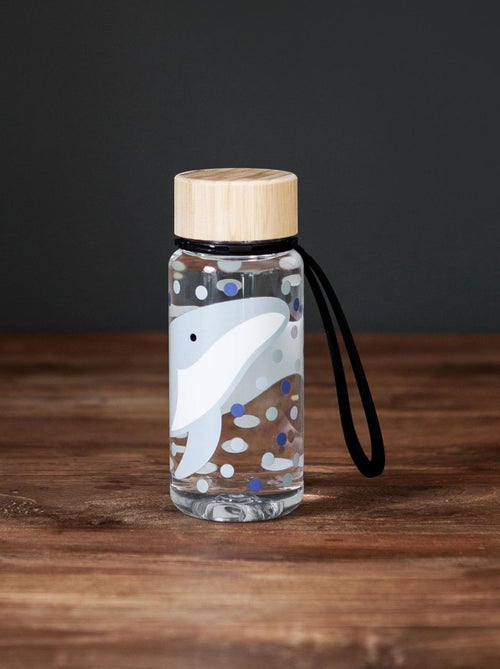 Gourde, Baleine - Kiabi