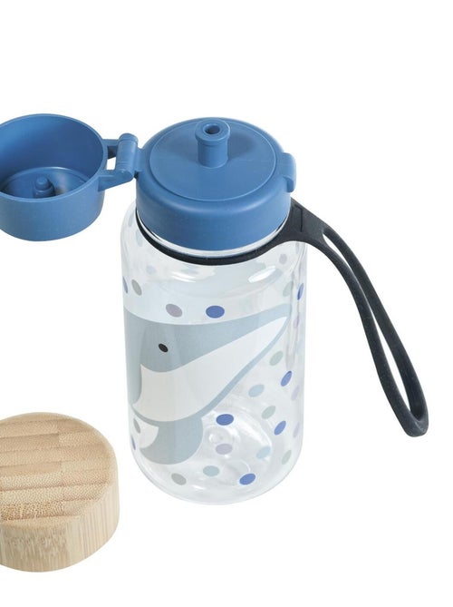 Gourde, Baleine - Kiabi