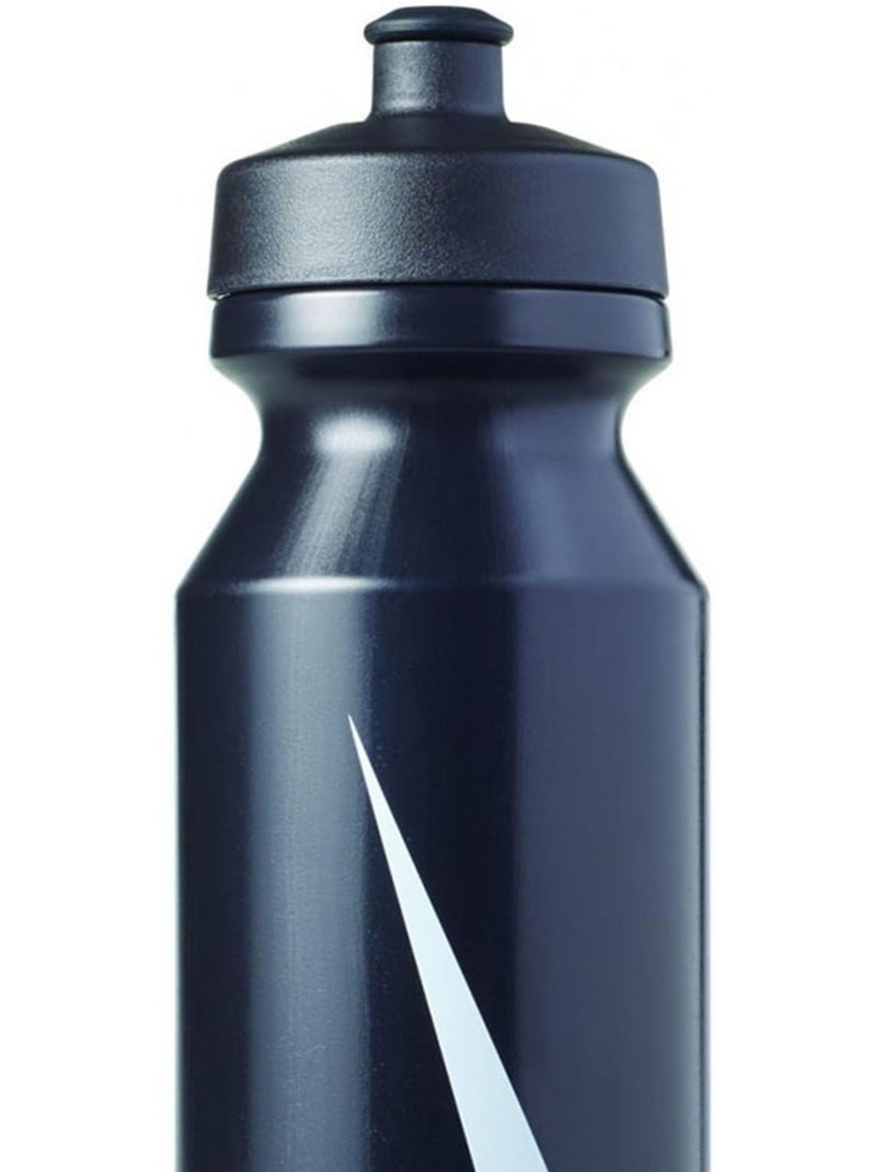 Gourde big mouth - nike Noir - Kiabi