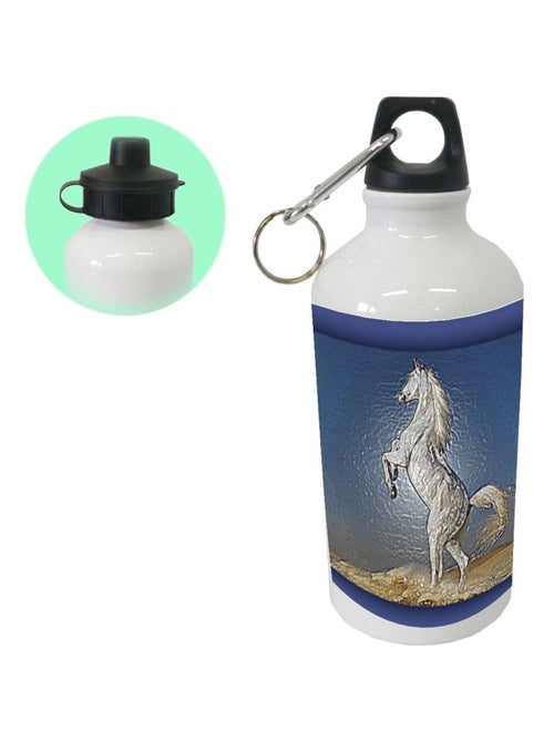 Gourde cheval by Cbkreation - Kiabi