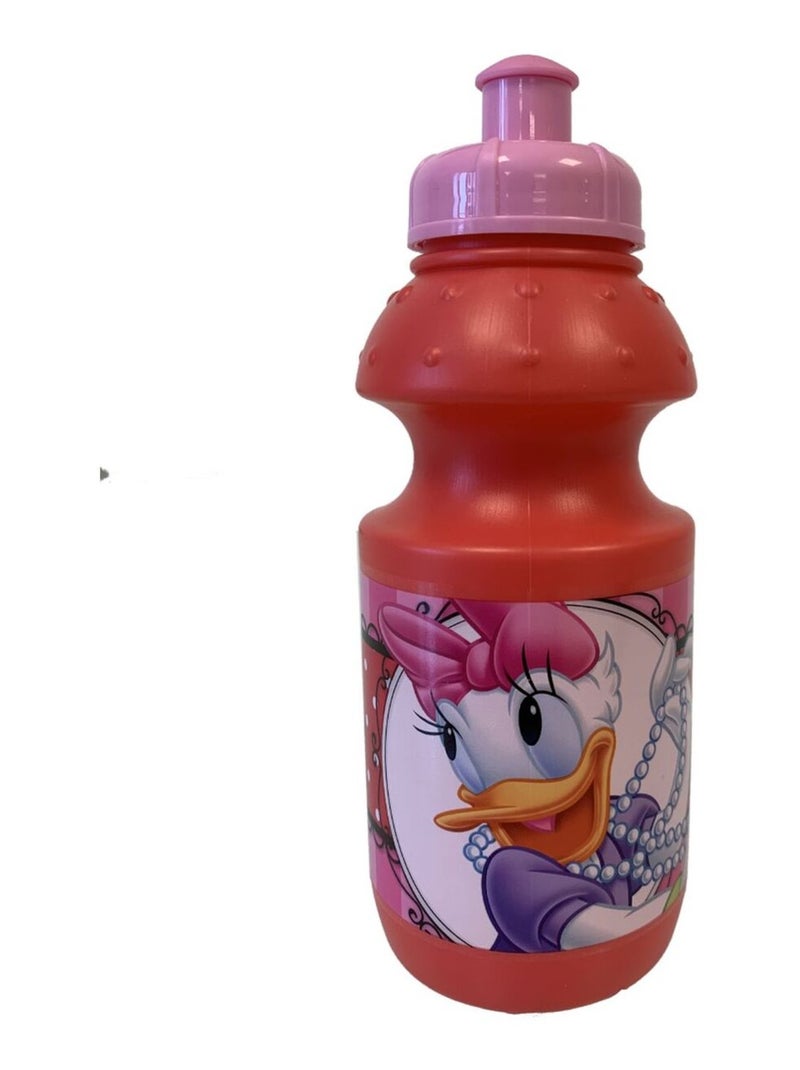 Gourde daisy Rouge - Kiabi