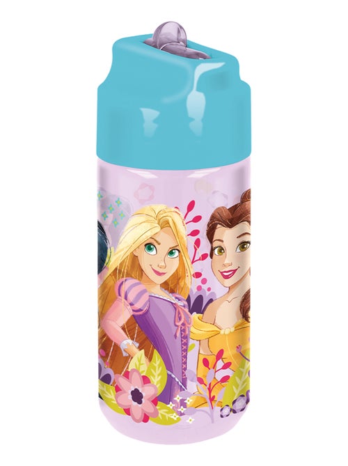 Gourde Disney Princess Ecozen 430 ml – Gourde pour enfants Tataway - Kiabi