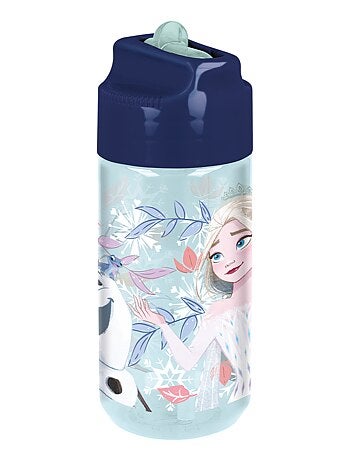 Gourde Ecozen 430 ml Frozen, légère, résistante et parfaite Tataway