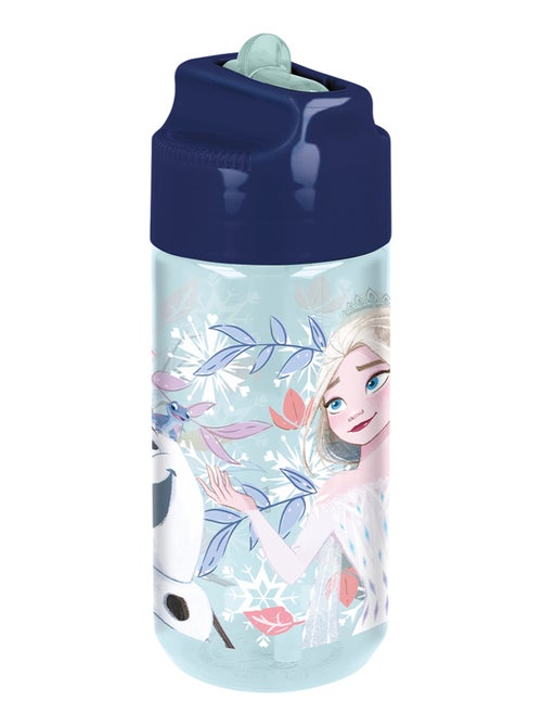 Gourde Ecozen 430 ml Frozen, légère, résistante et parfaite Tataway - Kiabi