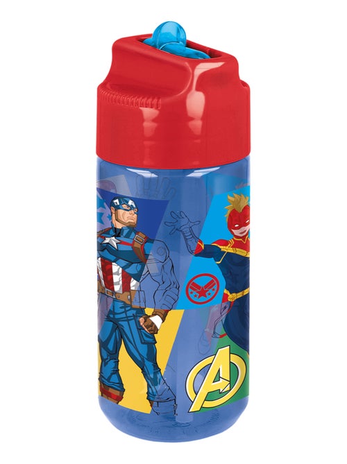 Gourde Ecozen Avengers 430 ml – Gourde pour enfant sans BPA Tataway - Kiabi