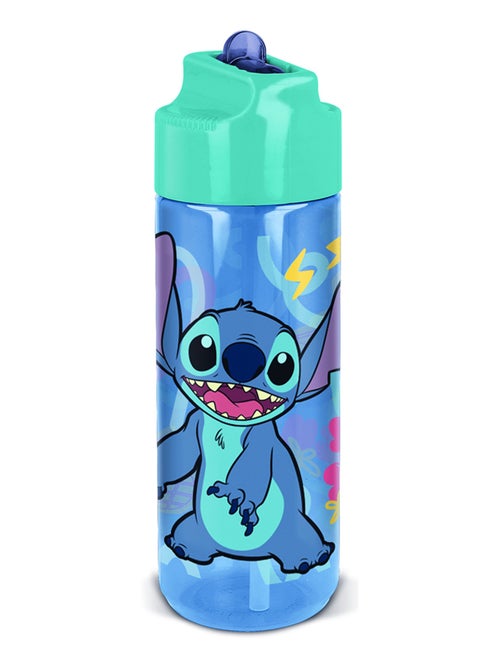 Gourde Ecozen Stitch Palms 540 ml , légère, durable et sans BPA Tataway - Kiabi