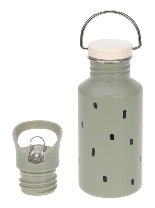 Gourde en inox 500 ml Happy Prints - Kiabi