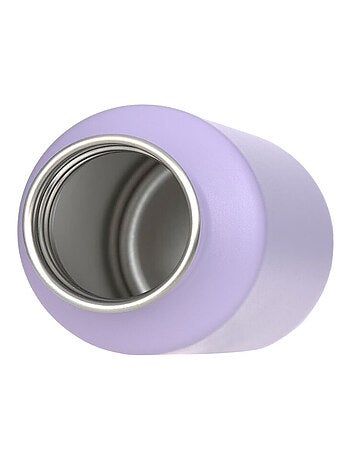 Gourde en inox 500 ml Little Gang Heart lilac