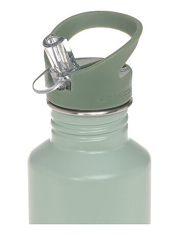 Gourde en inox 500 ml Unie