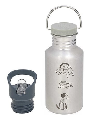Gourde en inox Happy Prints