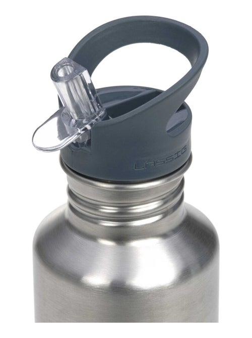 Gourde en inox Happy Prints - Kiabi