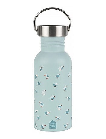 Gourde En Inox Les Mouettes (0.5L)