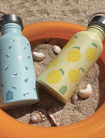 Gourde En Inox Les Mouettes (0.5L)
