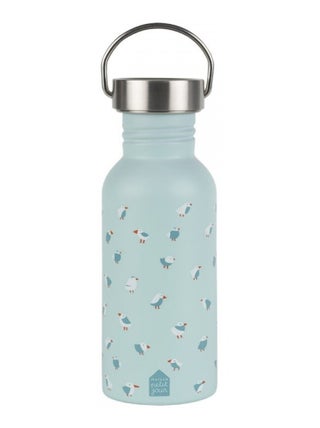 Gourde En Inox Les Mouettes (0.5L)