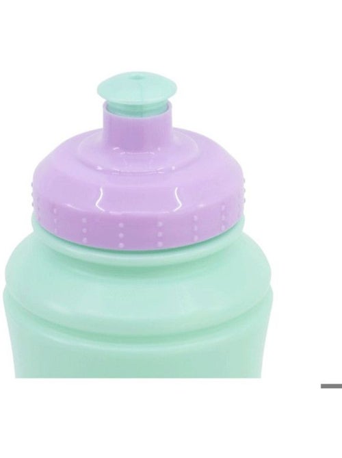 Gourde en plastique - disney - la reine des neiges - 380 ml - sans bpa - pour enfants - Kiabi