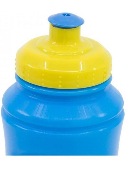 Gourde en plastique - pat patrouille - chase - 380 ml - sans bpa - multisport - Kiabi