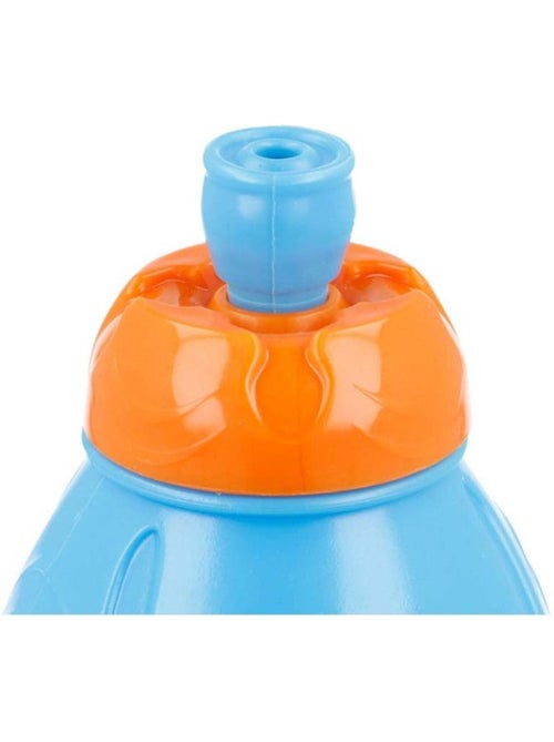 Gourde en plastique - pokemon - 400 ml - sans bpa - pour enfants - multisport - Kiabi