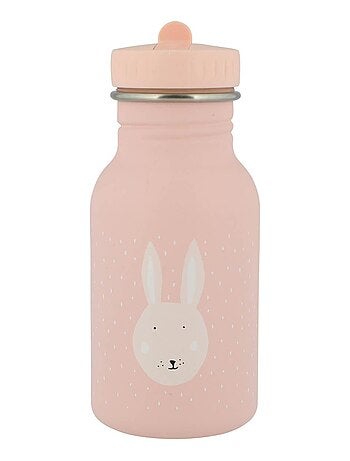 Gourde enfant 350ml MRS. RABBIT