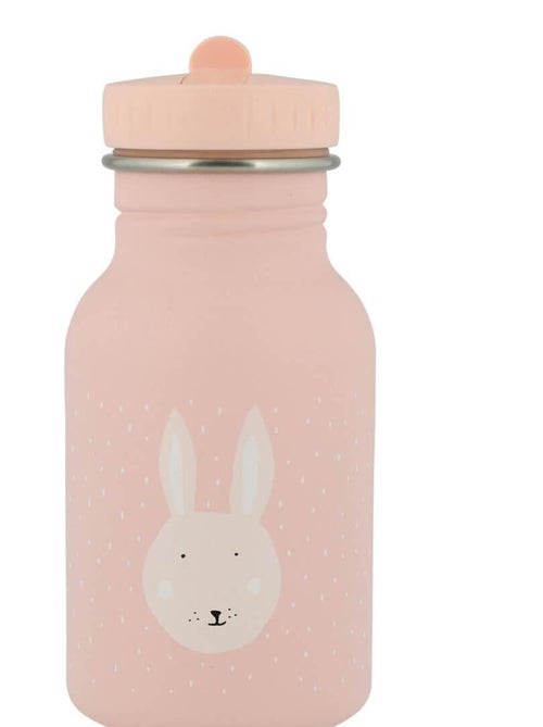 Gourde enfant 350ml MRS. RABBIT - Kiabi