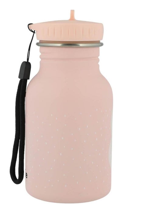 Gourde enfant 350ml MRS. RABBIT - Kiabi