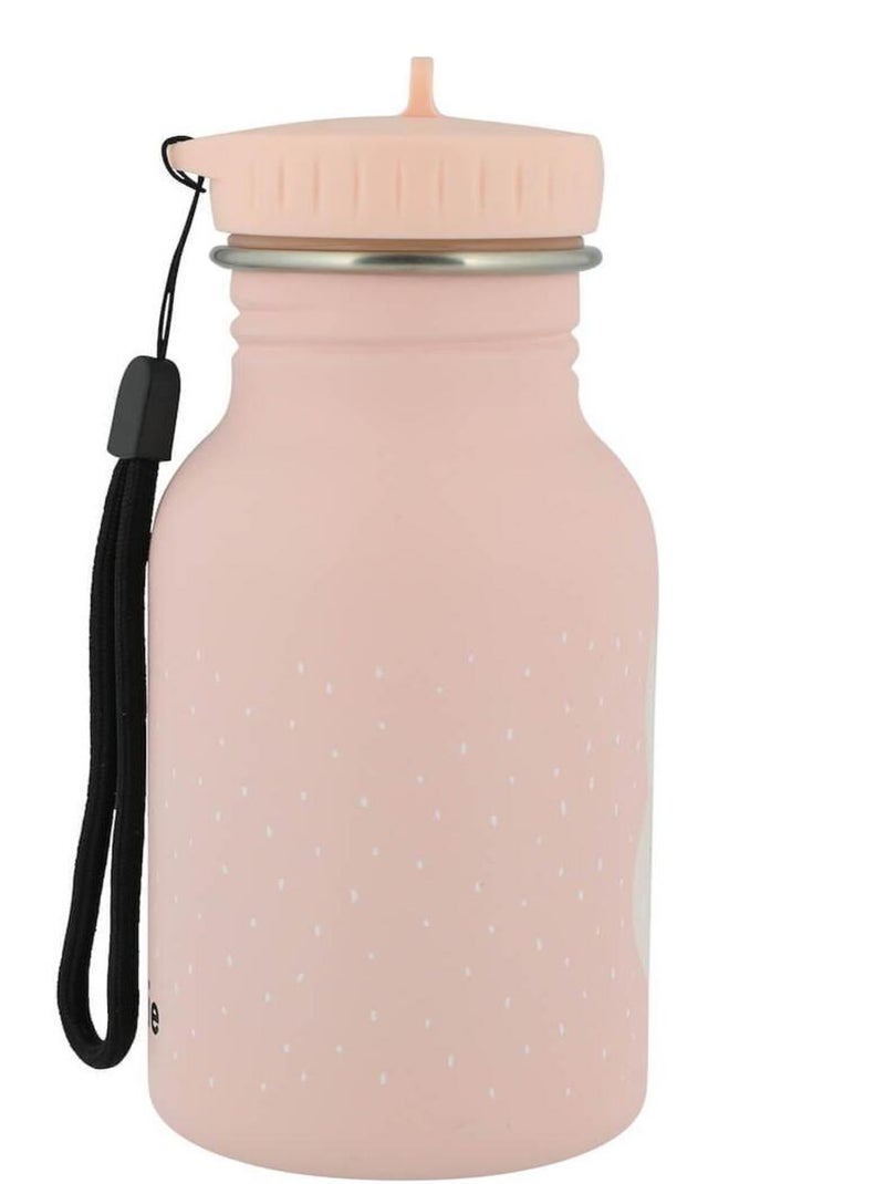 Gourde enfant 350ml MRS. RABBIT N/A - Kiabi