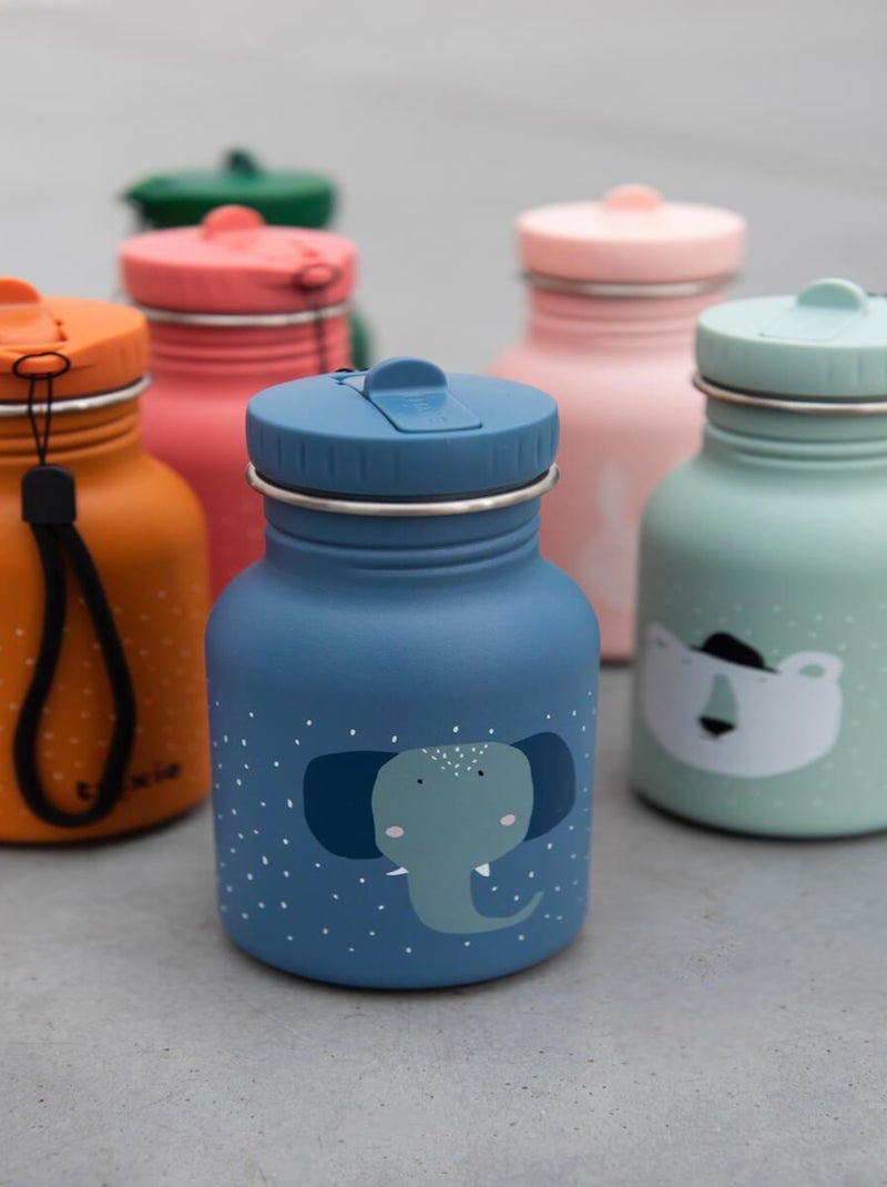 Gourde enfant 350ml MRS. RABBIT N/A - Kiabi