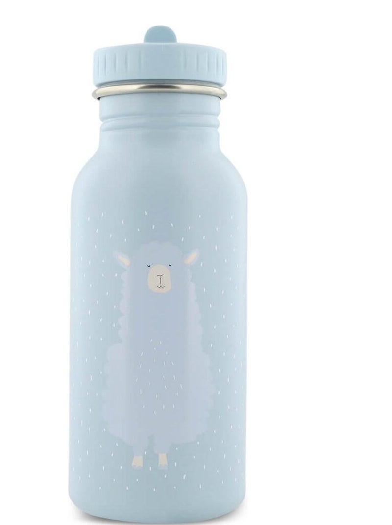 Gourde enfant 500ml MR. ALPACA N/A - Kiabi